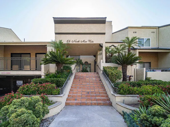 64 N Mar Vista Ave APT 123, Pasadena, CA 91106