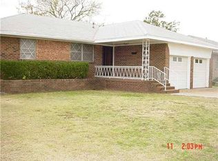 28 SE 56th St, Oklahoma City, OK 73129