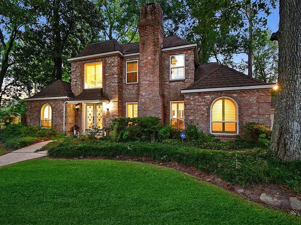 3707 Pineleaf Drive, Houston, TX 77068