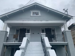 1726 Fern St UNIT A, New Orleans, LA 70118