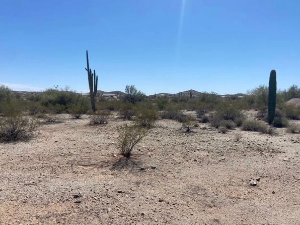0 E Adobe Dam Rd