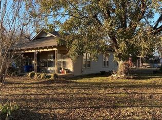 114 Buck Creek Rd, Bokoshe, OK 74930