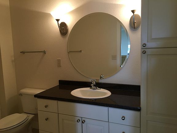 Full bathroom upstairs