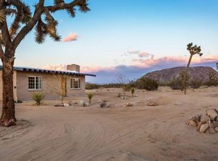 58088 Towne Rd, Landers, CA 92285