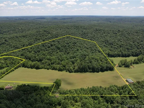  Co Road 650 S, Paoli, IN 47454