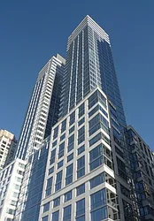 Rented by Halstead Real Estate