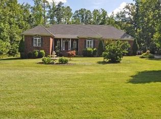 8919 First Branch Ln, Chesterfield, VA 23838