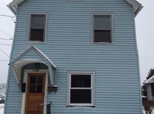1146 Wallis Ave, Farrell, PA