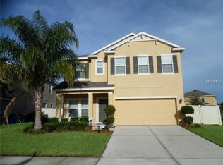 3543 Pixie Ln, Saint Cloud, FL 34772