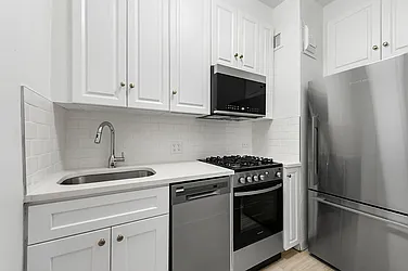 Rented by Rudin Management Company, Inc.