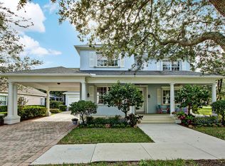 249 Marlberry Cir, Jupiter, FL 33458