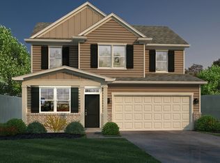 8038 Minnow Trl, Pickerington, OH 43147