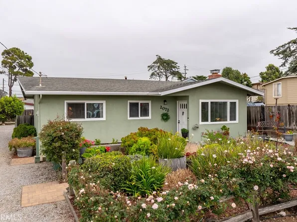 2072 Bush Dr, Los Osos, CA 93402