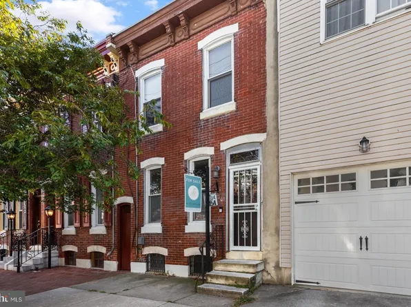 454 Moyer St, Philadelphia, PA 19125