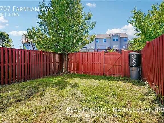 5th image of 8707 Farnham Way