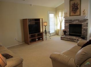 10836 Southern Trace Cir, Flint, TX 75762