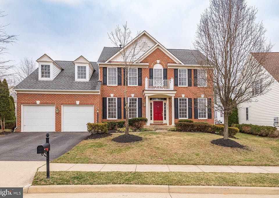 14104 Estate Manor Dr, Gainesville, VA 20155 Zillow