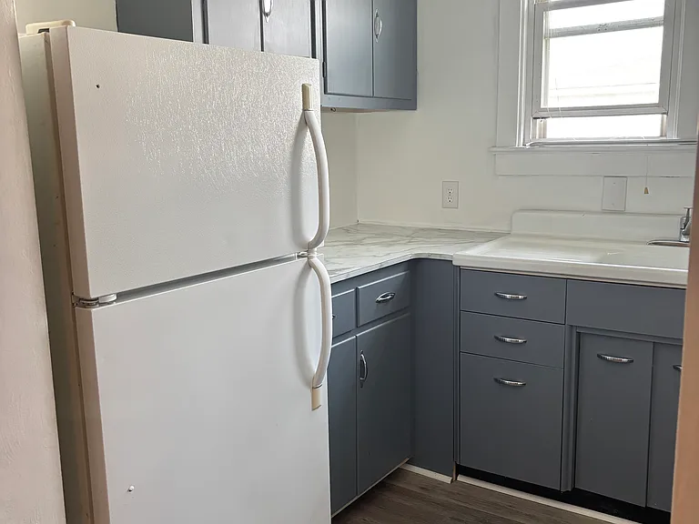 1000 Washington Blvd #2B — Photo 2