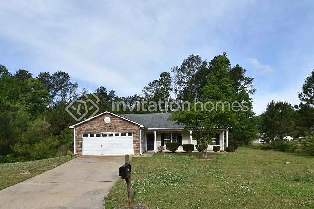 25 Raven Ct Covington, GA 30014 — Photo 1