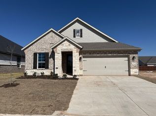 1237 Colca Dr, Springtown, TX 76082