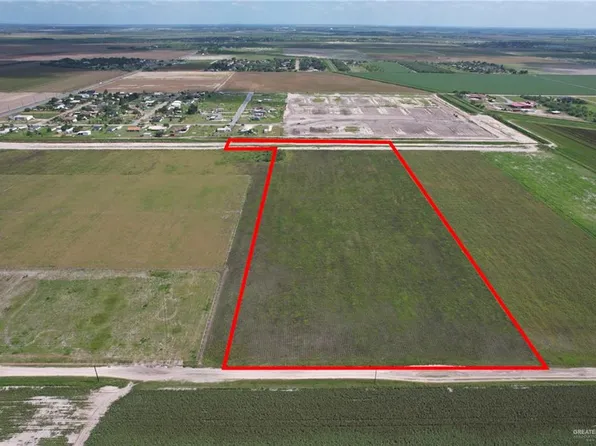 0 Mile 13 N, Mercedes, TX 78570