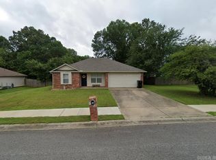 13 Green Apple Dr, Ward, AR 72176