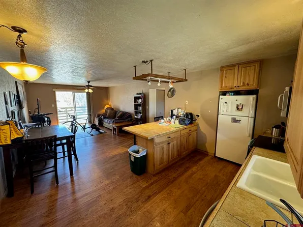 117 Shavano Drive #204 A, Gunnison, CO 81230