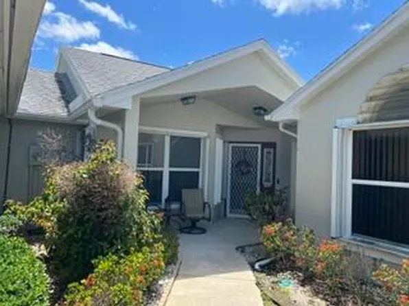 1142 NW Lombardy Drive, Port St Lucie, FL 34986