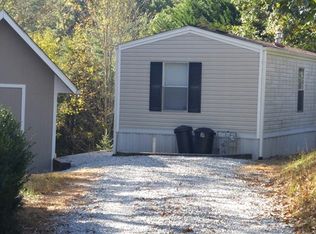 91 Vista Villa Hls, Franklin, NC 28734