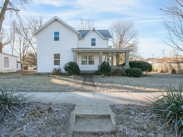 205 E Warren St, Middlebury, IN 46540