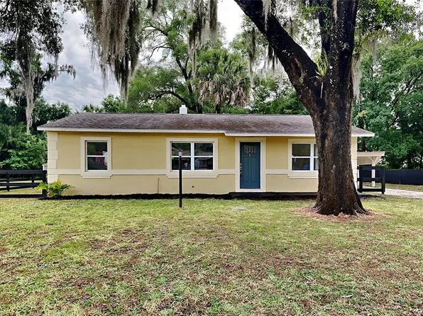 2640 Grayson St, Orange City, FL 32763