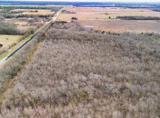 1 Fm 2068, Cooper, TX 75432