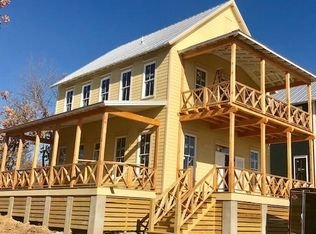 93 Greer Rd, Eufaula, OK 74432