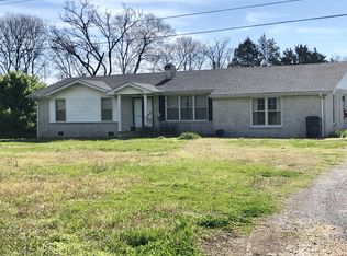 875 Baker Rd, Smyrna, TN 37167