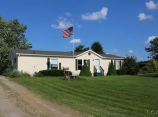 7615 S Adrian Hwy, Adrian, MI 49221