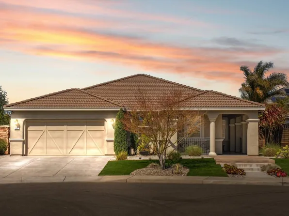 201 Pasilla Ct, Morgan Hill, CA 95037