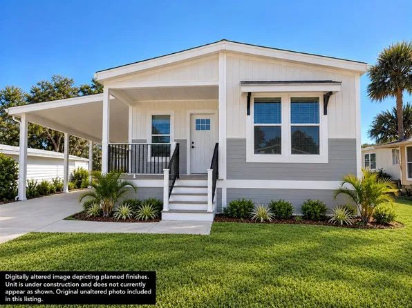 130 S Lake Dr #452, Leesburg, FL 34788
