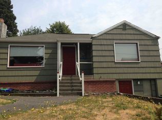 5612 43rd Ave NE, Seattle, WA 98105