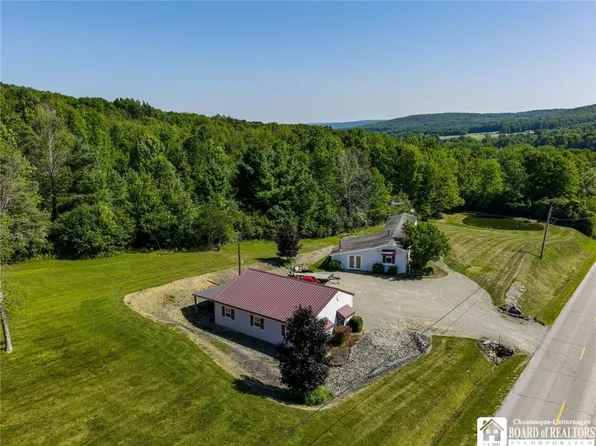 7000 Tibbetts Hill Rd, Belfast, NY 14711