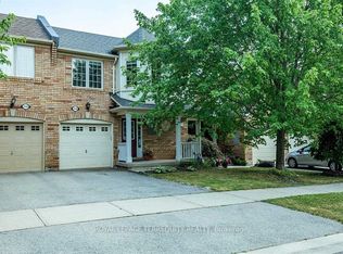 2458 Baintree Cres, Oakville, ON L6M4W9