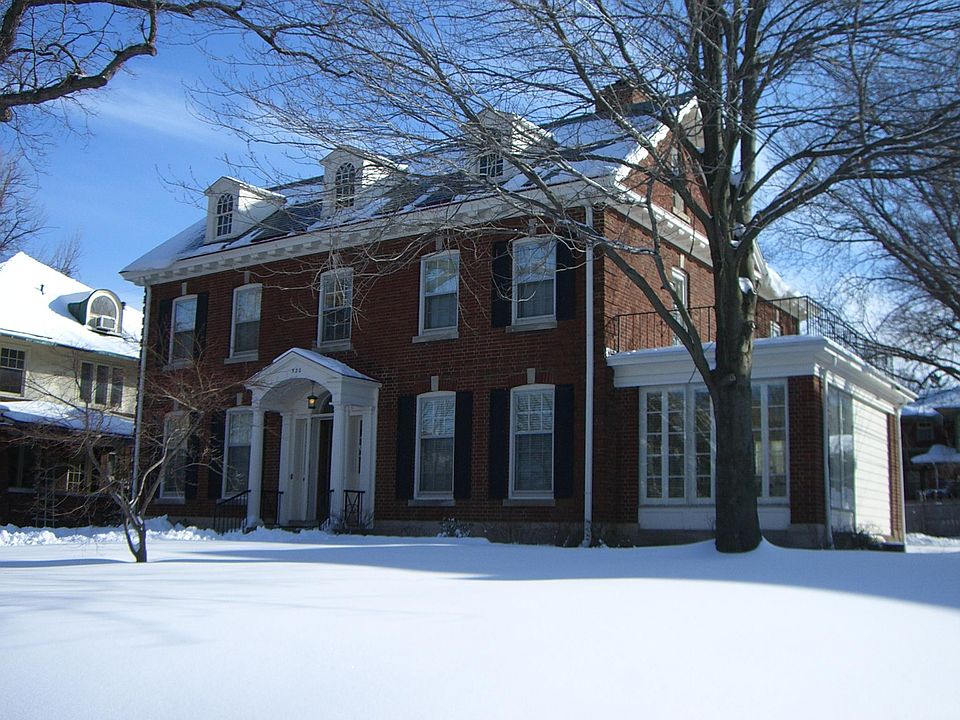 520 in Winter