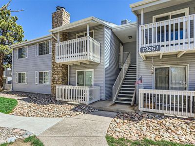 13261 E Asbury Drive #203, Aurora, CO, 80014