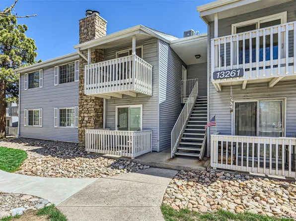 13261 E Asbury Dr 203, Aurora, CO 80014