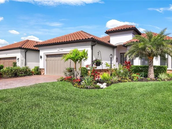 17381 Caravita LN, FORT MYERS, FL 33913