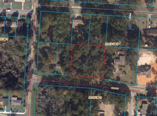 Broad St, Pensacola, FL 32534
