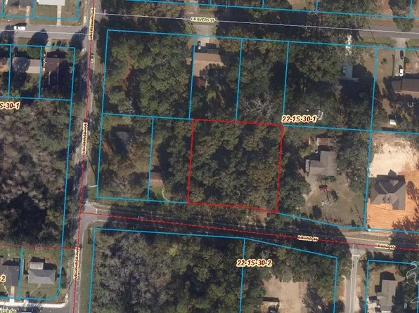 Broad St, Pensacola, FL 32534