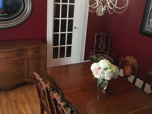 Large Formal Dining Room