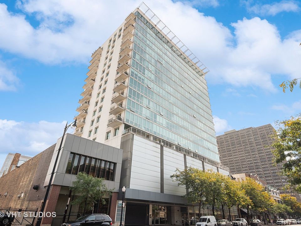 1st image of 1845 S Michigan Ave Unit 804