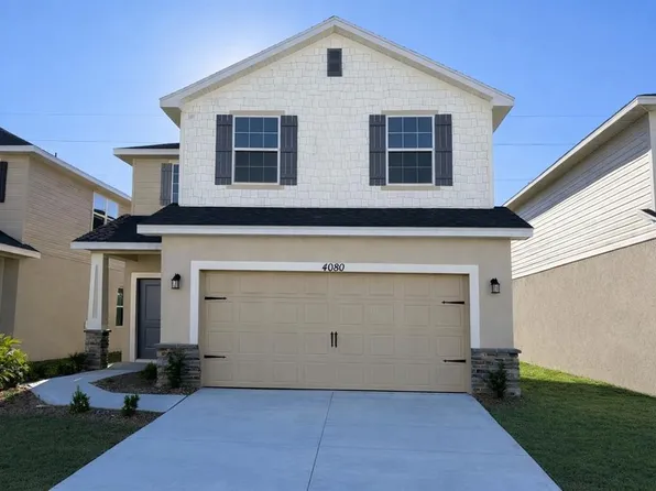 4080 Sagefield Dr, Saint Cloud, FL 34773