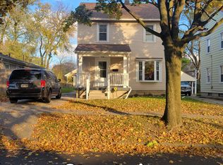 151 Champion St, Toledo, OH 43609